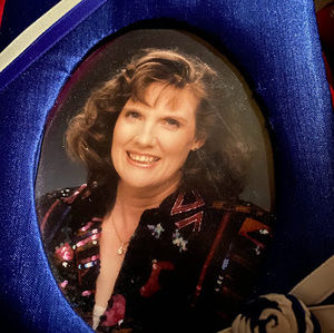 Meet your Posher, Marilynn